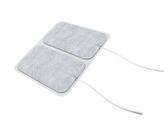 Eletrodo Carci Trode Retangular 5x9cm 4 Unidades