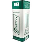 Eletrodo Cifarelli 6013 2,50Mm Lt Kg - Kit C/20 KG Eletrodo Cifarelli 6013 2,50Mm Lt Kg - Kit C/20 KG