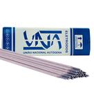 Eletrodo Cifarelli Unix 308L-16 Aco Inox - 2,5Mm - Caixa - Kit C/4 Kilos