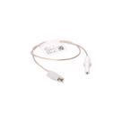 Eletrodo de Acendimento da Mesa 1 Via para Fogão e Cooktop - W10397193 Eletrodo de Acendimento da Mesa 1 Via para Fogão e Cooktop - W10397193