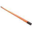 Eletrodo de Carvão 5/16""x12"" - 012014812 - CARBOGRAFITE