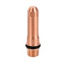 Eletrodo de Corte Plasma 50a 220528 Tocha Plasma PMX 200 Eletrodo de Corte Plasma 50a 220528 Tocha Plasma PMX 200