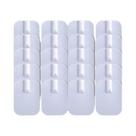Eletrodo De Gel Autoadesivo EMS Para Estimulador Muscular TENS - Almofada Condutiva De Gel