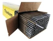 Eletrodo De Solda E6013 3,25mm Embalagem C/ 5kg Da Marca Titanium
