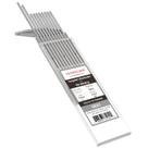 Eletrodo de tungstênio de soldagem TIG YESWELDER 2% ceriado 1/8 x 175mm