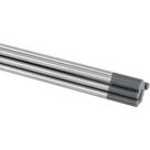 Eletrodo de Tungstênio Ponta Cinza 2,4mm AWS A5.12 Vonder