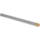 Eletrodo de Tungstênio Ponta Dourada 2,4mm AWS A5.12 Vonder