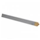Eletrodo de Tungstênio Ponta Dourada 3,2mm Aws A5.12 Unidade - 7412320006 - Vonder