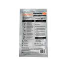 Eletrodo Descartável Ecg Espuma E Gel Adulto Uniqmed C/50 Eletrodo Descartável Ecg Espuma E Gel Adulto Uniqmed C/50