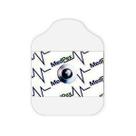 Eletrodo Descartável ECG Medpex MP-40 - Pct 50 un Eletrodo Descartável ECG Medpex MP-40 - Pct 50 un