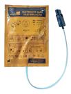 Eletrodo Desfibrilador Life 400 Cmos Drake Adulto con. Preto