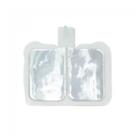 Eletrodo Dispersivo Universal Adulto/Pediátrico Gabiplate GMI - Com 5 Unidades REF. 9552F