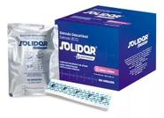 Eletrodo Ecg Adulto / Infantil Kit C/100 Unidades - Solidor Eletrodo Ecg Adulto / Infantil Kit C/100 Unidades - Solidor