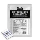 Eletrodo ECG descartável-medix Eletrodo ECG descartável-medix