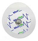 Eletrodo ECG Medpex - MP 43 - Pct 50 unid Eletrodo ECG Medpex - MP 43 - Pct 50 unid