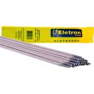 Eletrodo Eletron Carbono E-6013 2,5Mm - Preco Por Kilo Eletrodo Eletron Carbono E-6013 2,5Mm - Preco Por Kilo
