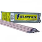 Eletrodo Eletron E-7018-1 - 2,5Mm - Pacote Com 2 Kilos - Preco Por Kilo - Kit C/2 Quilos Eletrodo Eletron E-7018-1 - 2,5Mm - Pacote Com 2 Kilos - Preco Por Kilo - Kit C/2 Quilos