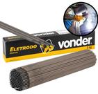 Eletrodo Em Aço Para Solda 60.13 2,50mm Vonder