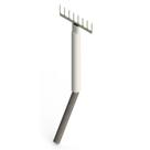 Eletrodo Fracionado Linear Equipamentos Tonederm 1,8mm c/3un