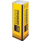 Eletrodo Gerdau 6013 2,50Mm Lt Kg Cinza - Kit C/20 KG Eletrodo Gerdau 6013 2,50Mm Lt Kg Cinza - Kit C/20 KG