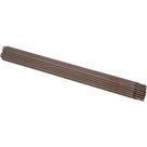 Eletrodo Inox Aws E312 2,50Mm 5Kg 50A-85A 24V-26V Nove54