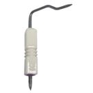 Eletrodo ionizacao aquecedor a gás ko 500sg1g2/550sg1g2/600sxg1 0100021202