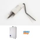 Eletrodo Ionização Aquecedor Komeco KO 2000SE 2200SE 22D 22DI - 0100020064
