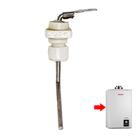 Eletrodo Ionização Aquecedor Lorenzetti LZ3200D LZ3700D - G3237
