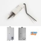 Eletrodo Ionização Lateral KO 600SE KO 1500FB KO 1500SX - 0100020582