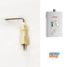 Eletrodo Ionização para Aquecedor Lorenzetti LZ800EF - G806AEF