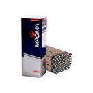 Eletrodo Mgm 6013 2,50Mm (Lata) - Kit C/20 KG Eletrodo Mgm 6013 2,50Mm (Lata) - Kit C/20 KG