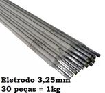 Eletrodo Ok 46 3.25mm 30pçs=1kg