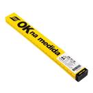 Eletrodo Ok 61.30 E308 2,5mm com 44 Unidades ESAB