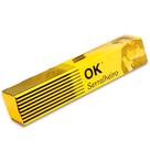 Eletrodo Ok Serralheiro E6013 2,5mm 5Kg Eletrodo Ok Serralheiro E6013 2,5mm 5Kg