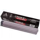 Eletrodo para aço inox de 2,5 mm caixa com 2 kg - E308L-17 - Lincoln