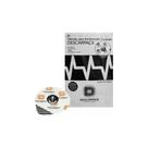 Eletrodo para Eletrocardiograma - 50un - Descarpack