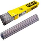 Eletrodo para Solda 3,25 mm caixa 5.0 kg E7018 EVALD
