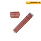 Eletrodo para Solda Corte Chanfro 4,00mm Utp 82 Caixa 1kg