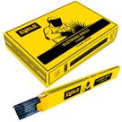 Eletrodo para Solda E6013 3,25MM Caixa 20KG EVALD