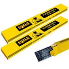 Eletrodo para Solda E6013 3,5MM Caixa 2 KG EVALD Eletrodo para Solda E6013 3,5MM Caixa 2 KG EVALD