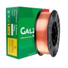 Eletrodo Para Solda Galzer Arame Solda Mig Er70s-6 0.8mm - 15kg - 0.8mm De Diâmetro 15kg
