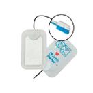 Eletrodo (pas) cmos drake conector ba/bv Eletrodo (pas) cmos drake conector ba/bv