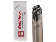 Eletrodo revest e-6010 - 2,50mm - wi-610 c/ 5 kg