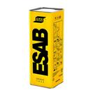 Eletrodo Revestido 3,25mm Lata 18Kg E7018 Esab 18