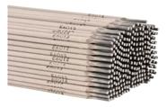 Eletrodo Revestido E 6013 2,5mm 1 kg - Brax Eletrodo Revestido E 6013 2,5mm 1 kg - Brax