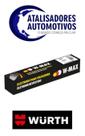 Eletrodo Revestido E6013 4mm Embalagem com 5 kg-WURTH