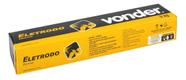 Eletrodo Revestido Para Aço Carbono 6013 2,5mm 5 Kg Vonder Eletrodo Revestido Para Aço Carbono 6013 2,5mm 5 Kg Vonder