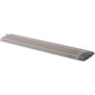 Eletrodo Revestido Para aço Carbono, Blister com 1 kg, E6013, com 3,25 mm, Vonder Eletrodo Revestido Para aço Carbono, Blister com 1 kg, E6013, com 3,25 mm, Vonder