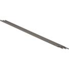 Eletrodo revestido para aço carbono E6013 com 3,25 mm