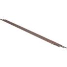 Eletrodo revestido para inox AWS E308L com 2,50 mm